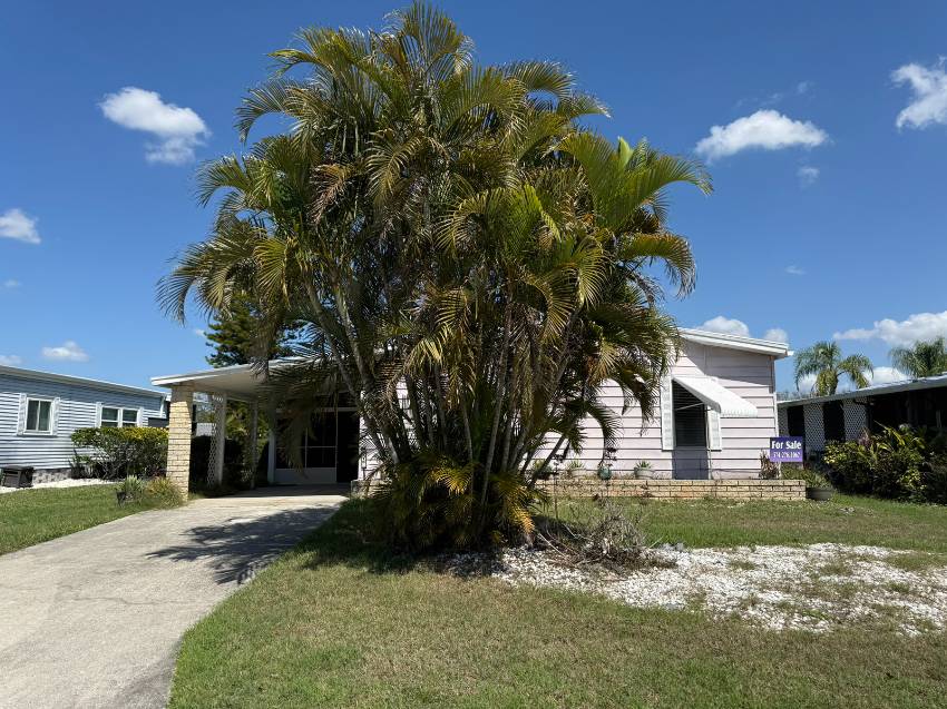 Mobile home for sale in Ellenton, FL